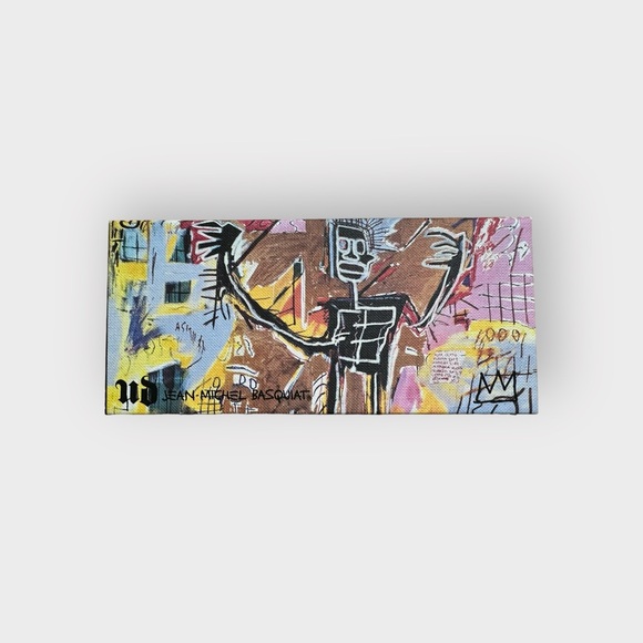 Urban Decay x Basquiat Tenant Eyeshadow Palette - Picture 5 of 8